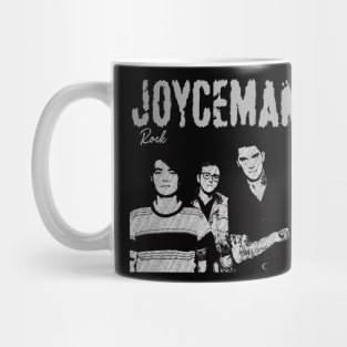 joyce manor Mug